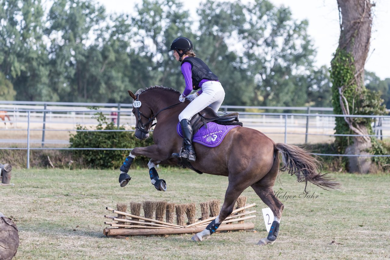 Bild 198 - Pony Akademie Turnier